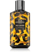 Mancera Wild Leather парфюмна вода унисекс 120 мл.
