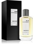 Mancera Wind Wood парфюмна вода за мъже 120 мл.
