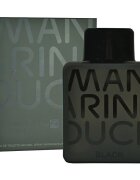 Mandarina Duck Black тоалетна вода за мъже 100 мл.