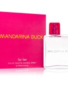 Mandarina Duck For Her тоалетна вода за жени 100 мл.