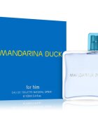 Mandarina Duck For Him тоалетна вода за мъже 100 мл.
