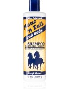 Mane 'N Tail Original шампоан за блясък и мекота на косата 355 мл.