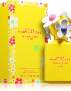 Marc Jacobs Daisy Eau So Fresh Glow тоалетна вода за жени 75 мл.