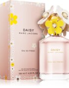 Marc Jacobs Daisy Eau So Fresh тоалетна вода за жени 125 мл.