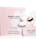 Marc Jacobs Daisy Love Eau So Sweet тоалетна вода за жени 30 мл.