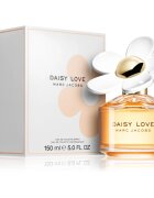 Marc Jacobs Daisy Love тоалетна вода за жени 150 мл.