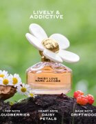 Marc Jacobs Daisy Love тоалетна вода за жени 150 мл.