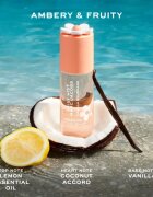 Marc Jacobs Daisy Mist Vanilla Gourmand Парфюмирана мъгла за тяло и коса за жени 150 мл.
