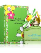 Marc Jacobs Daisy Murakami парфюмна вода за жени 50 мл.