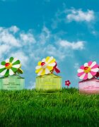 Marc Jacobs Daisy Murakami парфюмна вода за жени 50 мл.