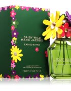 Marc Jacobs Daisy Wild Eau so Extra парфюмна вода за жени 100 мл.