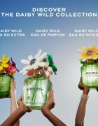 Marc Jacobs Daisy Wild Eau so Extra парфюмна вода за жени 100 мл.