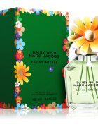 Marc Jacobs Daisy Wild Eau so Intense парфюмна вода сменяема за жени 100 мл.