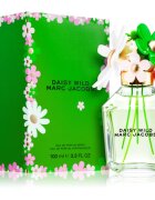Marc Jacobs Daisy Wild парфюмна вода сменяема за жени 100 мл.