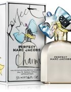 Marc Jacobs Perfect Charm парфюмна вода за жени Collector Edition 50 мл.