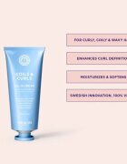 Maria Nila Beauty bag подаръчен комплект за къдрава коса