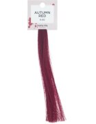 Maria Nila Colour Refresh Autumn Red нежна подхранваща маска без перманентни цветови пигменти издържа 4 – 10 измивания 6.60 300 мл.