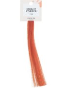 Maria Nila Colour Refresh Bright Copper нежна подхранваща маска без перманентни цветови пигменти издържа 4 – 10 измивания 7.40 300 мл.