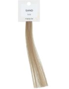 Maria Nila Colour Refresh Coulour Refresh нежна подхранваща маска без перманентни цветови пигменти цвят Honey Blonde 8.3. 100 мл.