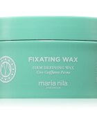 Maria Nila Fixating wax стилизиращ восък за фиксиране и оформяне 100 мл.