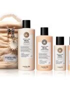 Maria Nila Head & Hair Heal Beauty Bag подаръчен комплект против пърхот и косопад 4 бр.