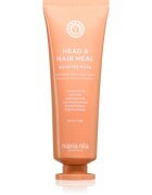 Maria Nila Head & Hair Heal Booster Mask дълбоко подхранваща маска с алое вера 50 мл.
