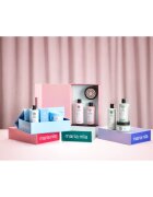 Maria Nila Head & Hair Heal Holiday Box подаръчен комплект за увредена и крехка коса