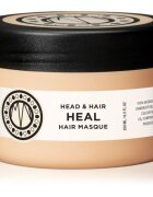 Maria Nila Head & Hair Heal Masque маска против пърхот и косопад с UV филтър 250 мл.