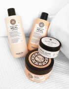 Maria Nila Head & Hair Heal Masque маска против пърхот и косопад с UV филтър 250 мл.