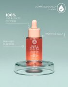 Maria Nila Head & Hair Heal успокояващ серум за коса и скалп 50 мл.