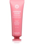 Maria Nila Luminous Colour Booster Mask дълбоко подхранваща маска За коса 50 мл.