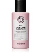 Maria Nila Luminous Colour Conditioner озаряващ и подсилващ балсам за боядисана коса без сулфати 100 мл.