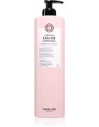 Maria Nila Luminous Colour Conditioner озаряващ и подсилващ балсам за боядисана коса без сулфати 1000 мл.