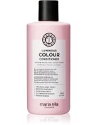 Maria Nila Luminous Colour Conditioner озаряващ и подсилващ балсам за боядисана коса без сулфати 300 мл.