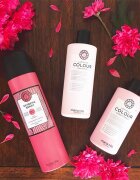 Maria Nila Luminous Colour Conditioner озаряващ и подсилващ балсам за боядисана коса без сулфати 300 мл.