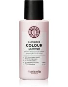 Maria Nila Luminous Colour шампоан за блясък за боядисана коса 100 мл.