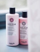 Maria Nila Luminous Colour шампоан за блясък за боядисана коса 100 мл.