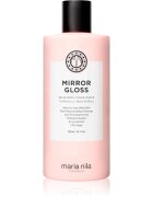 Maria Nila Mirror Gloss Conditioner подхранващ балсам за блясък и мекота на косата 300 мл.