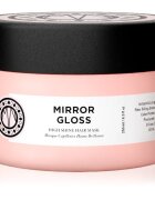 Maria Nila Mirror Gloss Mask дълбоко подхранваща маска за блясък и мекота на косата 250 мл.