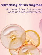 Maria Nila Mirror Gloss Mask дълбоко подхранваща маска за блясък и мекота на косата 250 мл.