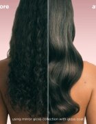 Maria Nila Mirror Gloss Rinse хидратираща грижа за блясък и мекота на косата 200 мл.