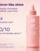 Maria Nila Mirror Gloss Rinse хидратираща грижа за блясък и мекота на косата 200 мл.