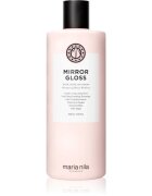Maria Nila Mirror Gloss Shampoo подхранващ шампоан за блясък и мекота на косата 350 мл.