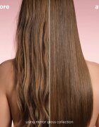 Maria Nila Mirror Gloss Shampoo подхранващ шампоан за блясък и мекота на косата 350 мл.