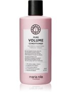 Maria Nila Pure Volume балсам за обем на нежна коса с хидратиращ ефект без сулфати 300 мл.
