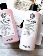 Maria Nila Pure Volume балсам за обем на нежна коса с хидратиращ ефект без сулфати 300 мл.