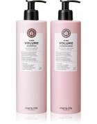 Maria Nila Pure Volume Bundle козметика за коса за обем