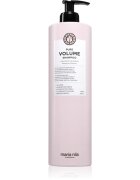Maria Nila Pure Volume шампоан за обем на фина коса без сулфати 1000 мл.