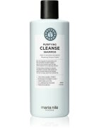 Maria Nila Purifying Cleanse дълбоко почистващ шампоан за всички видове коса 350 мл.