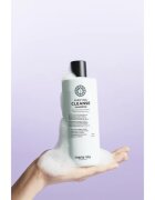 Maria Nila Purifying Cleanse дълбоко почистващ шампоан за всички видове коса 350 мл.